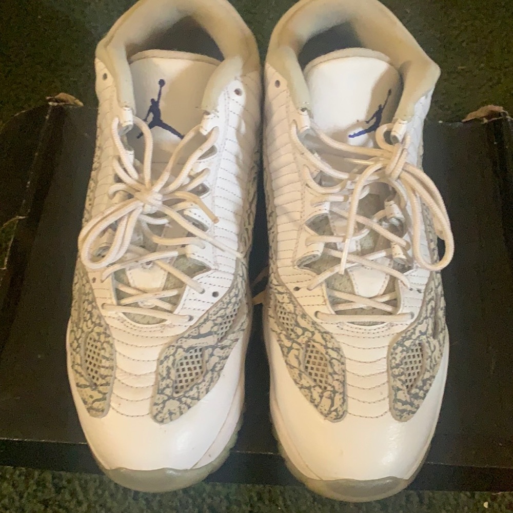 Air Jordan Retro 11 (AS IS)